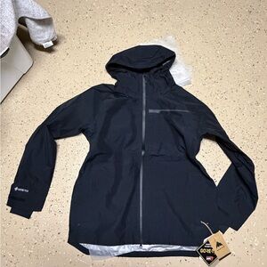 Burton Tree Line Gore-Tex Hooded Jacket XXL